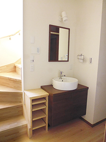 守屋工務店の注文住宅施工例